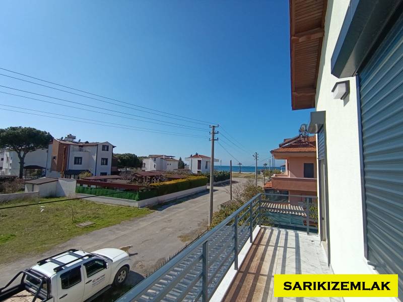 Burhaniye Ören Mah`da3+1  Müstakil Ev. - 38